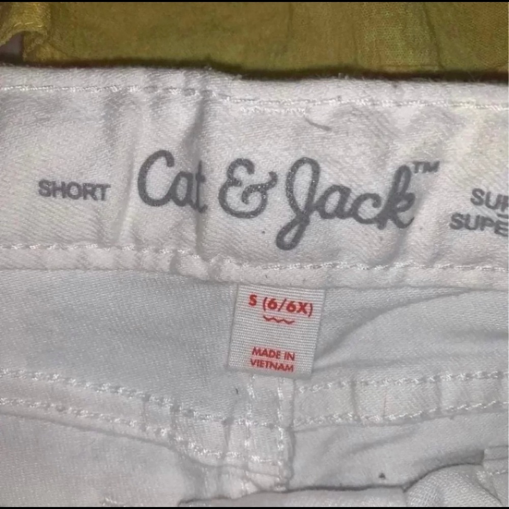 Cat & Jack & Old Navy - Picture 2 of 3